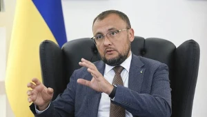 Ambasador Ukrainy Wasyl Bodnar reaguje na tragiczny incydent w Bytowie
