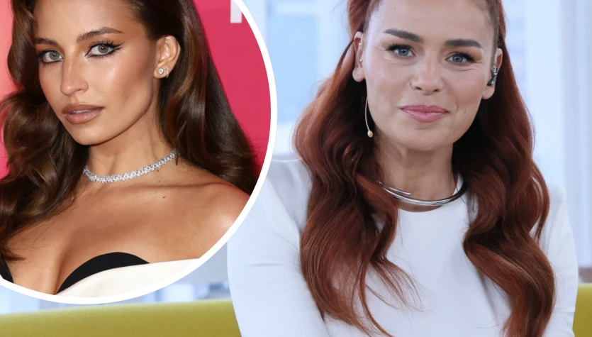 Jednym nagraniem Natasza Urbańska wywołała falę spekulacji. To ona zastąpi Julię Wieniawę w jury "Mam talent"?