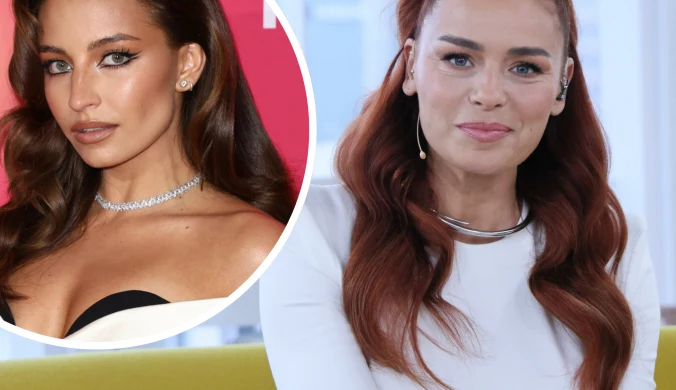 Jednym nagraniem Natasza Urbańska wywołała falę spekulacji. To ona zastąpi Julię Wieniawę w jury "Mam talent"?