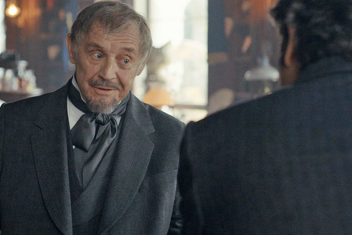 "Lalka": Na ten film czeka cała Polska. Nowa zapowiedź zachwyca rozmachem