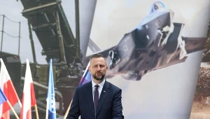Nowe zadania dla terytorialsów. Wojsko wzmacnia granicę