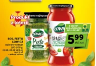 Sos Łowicz