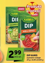 Dip Kamis