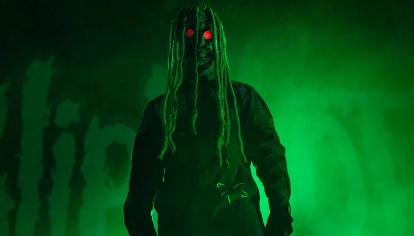 Slipknot zapowiada wielki powrót! "Brzmi jak coś, czego nigdy wcześniej nie słyszałem"