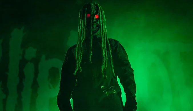 Slipknot zapowiada wielki powrót! "Brzmi jak coś, czego nigdy wcześniej nie słyszałem"