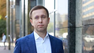 Rada Najwyższa Ukrainy zagłosowała za mianowaniem Serhija Koreckiego na premiera