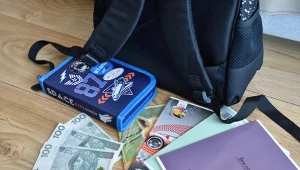  Stypendium dla ucznia na rok szkolny 2026/2027