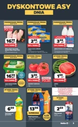 Dyskontowe asy tygodnia - Netto