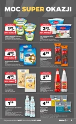 Dyskontowe asy tygodnia - Netto