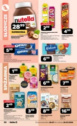 Dyskontowe asy tygodnia - Netto