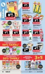 Dyskontowe asy tygodnia - Netto