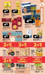 Dyskontowe asy tygodnia - Netto