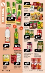 Dyskontowe asy tygodnia - Netto