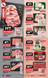 Dyskontowe asy tygodnia - Netto