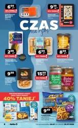 Dyskontowe asy tygodnia - Netto