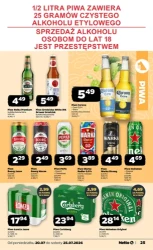 Dyskontowe asy tygodnia - Netto