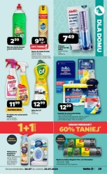 Dyskontowe asy tygodnia - Netto