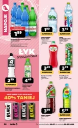 Dyskontowe asy tygodnia - Netto