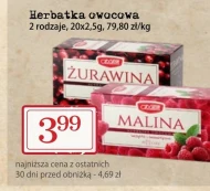 Чай Społem