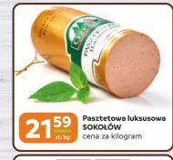 Pasztetowa Luksusowa