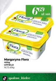 Margaryna Flora