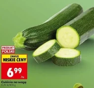 Кабачок Polski