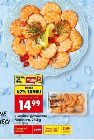 Krewetki Marinero