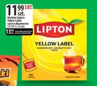 Чай Lipton