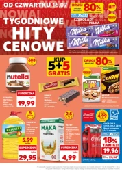 Mocny Start - Kaufland