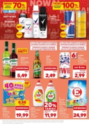Mocny Start - Kaufland