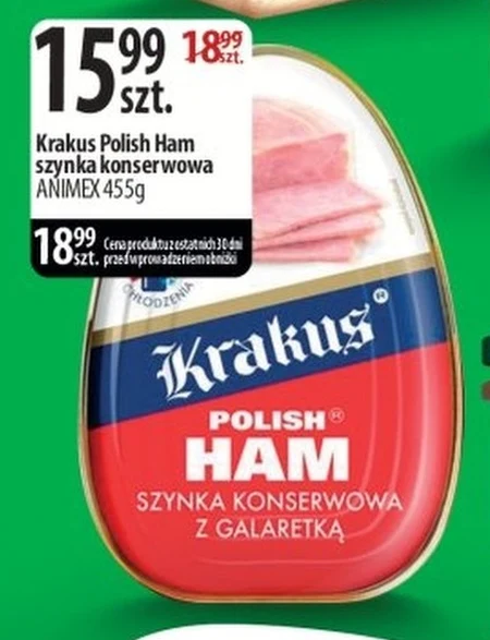 Шинка Krakus