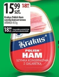 Шинка Krakus