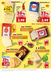 Mocny Start - Kaufland
