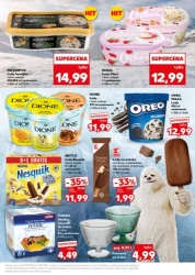 Mocny Start - Kaufland