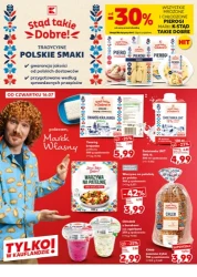 Mocny Start - Kaufland
