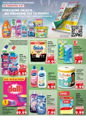 Mocny Start - Kaufland