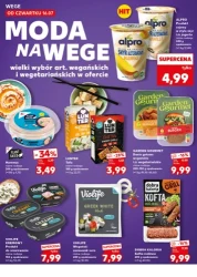 Mocny Start - Kaufland