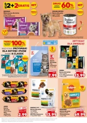 Mocny Start - Kaufland