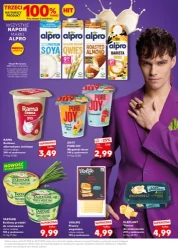Mocny Start - Kaufland