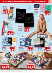 Mocny Start - Kaufland