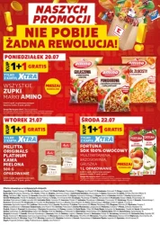 Mocny Start - Kaufland