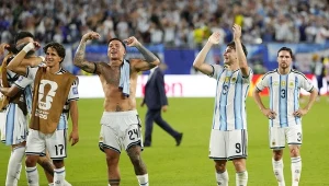 Pobito historyczny rekord mundialu. Aż 10 zawodników z jednego klubu