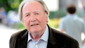 Zostawił żonę i córkę dla gwiazdy polskiej telewizji. Była 8 lat starsza