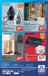 Komfortowy sen w super cenie - Aldi