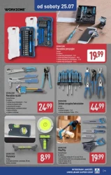 Komfortowy sen w super cenie - Aldi