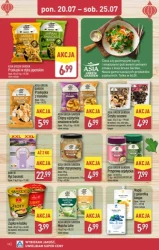 Wybieram Aldi, bo jest tanio - Aldi