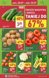 Wybieram Aldi, bo jest tanio - Aldi