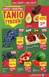 Wybieram Aldi, bo jest tanio - Aldi