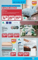 Wybieram Aldi, bo jest tanio - Aldi