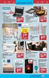 Wybieram Aldi, bo jest tanio - Aldi